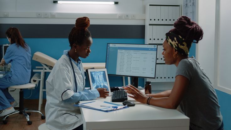 Analyse de Données en Santé en Afrique — Formation A