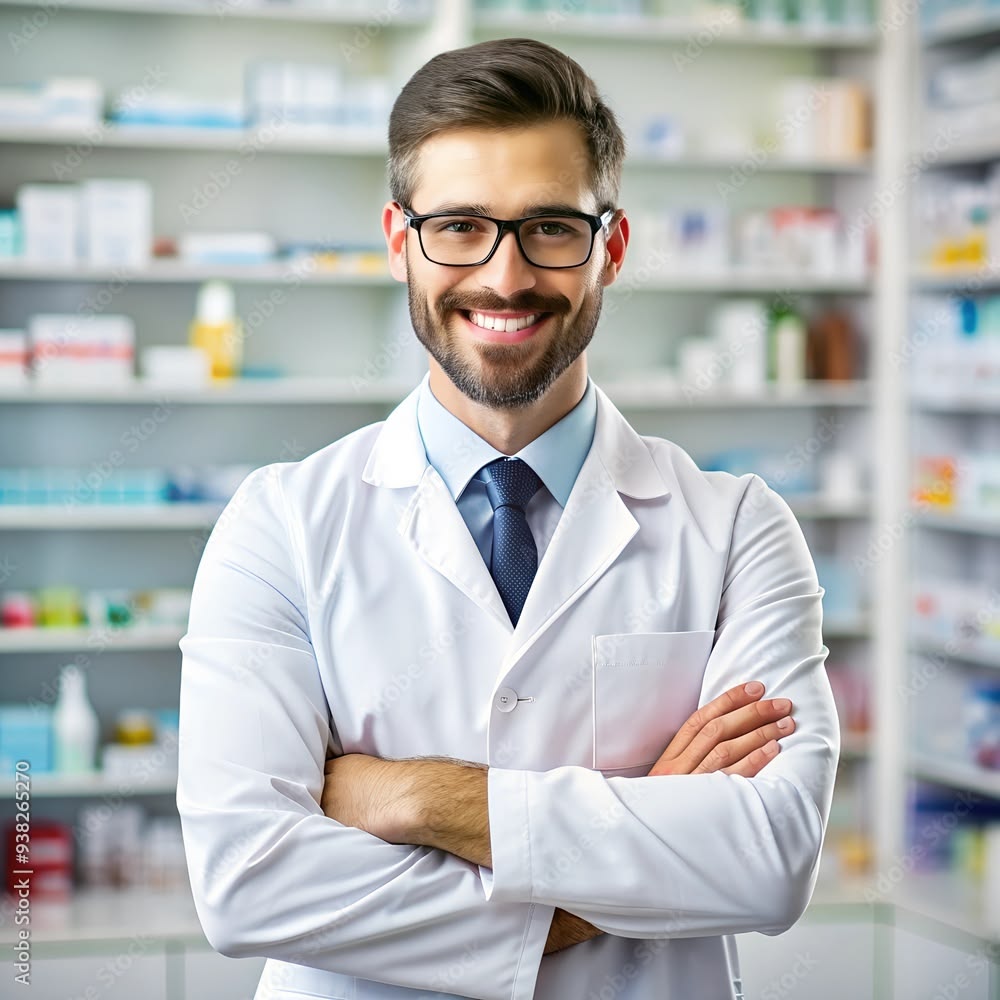 Le Pharmacien et le Digital en Afrique Francophone