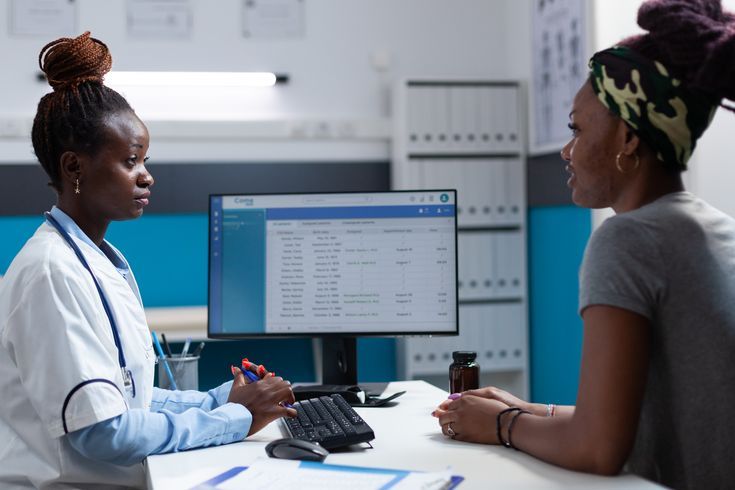 Intelligence Artificielle en Sante Mentale — Contexte Africain