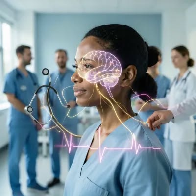 Le Pédopsychiatre et le Digital en Afrique Francophone